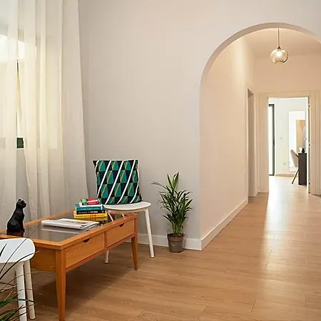Modern Hotel
