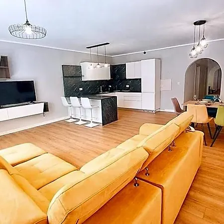 Modern 4* Sliema