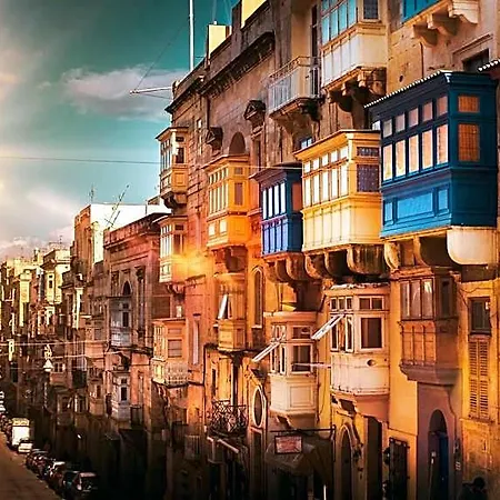 Modern Sliema