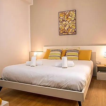 Modern Hotel Sliema