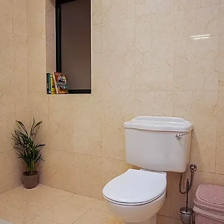 Modern Hotel Sliema