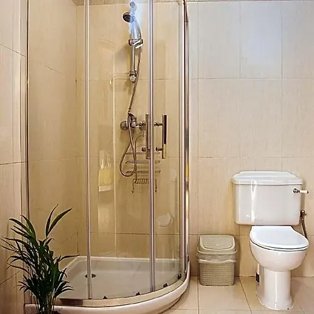 Modern Hotel 4*