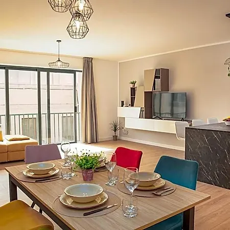 Modern Hotel 4*