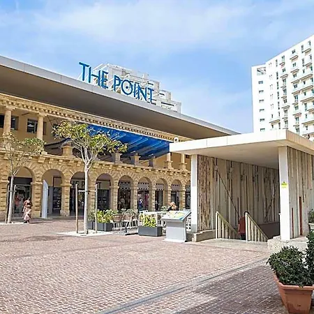Modern Hotel 4*