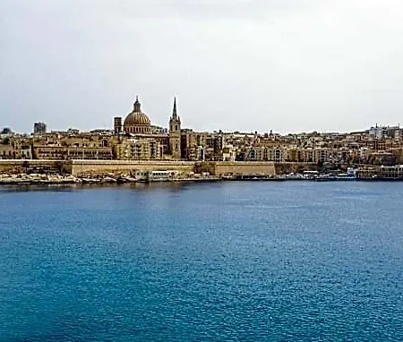 Hotel Modern Sliema